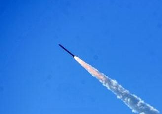 В Украине появились крылатые ракеты с дальностью полета более тысячи километров - «Новости дня»