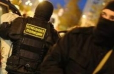 В Забайкалье по указанию прокуратуры возбуждено уголовное дело по факту возгорания чабанских стоянок в Борзинском районе