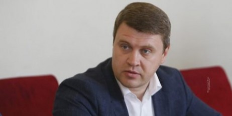 Вадим Івченко: «Не можна позбавити Україну національного скарбу» - «Экономика»