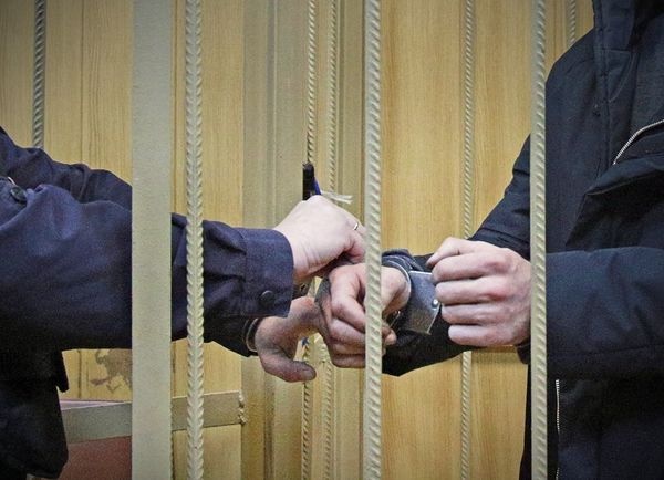 В Москве арестован шестой фигурант дела Абызова - «Новости Дня»