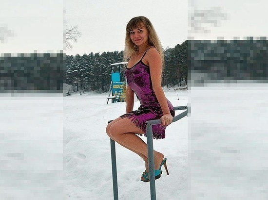 Воронежская учительница поддержала коллегу из Барнаула откровенным фото