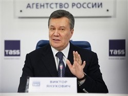 Янукович выразил желание вернуться в Украину с приходом Зеленского - «Новости дня»
