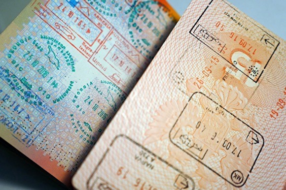 Журналистов ВГТРК лишили шенгенских виз из-за сюжета о «Свидетелях Иеговы» - «Технологии»