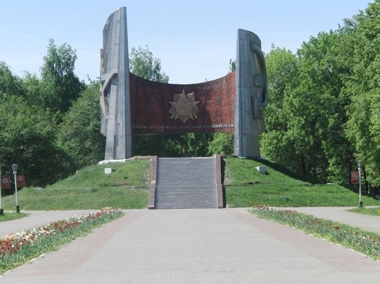 Автозаводский «Парк Славы» передали в муниципальную собственность