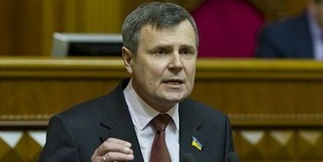 «Батьківщина» голосуватиме за зміни до виборчого законодавства, – Юрій Одарченко - «Экономика»