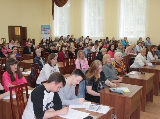 Более 460 наблюдателей проконтролируют ЕГЭ в Орловской области