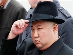 Чиновника Северной Кореи казнили после провала переговоров Ким Чен Ына и Трампа - «Новости дня»