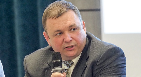 Экс-глава Конституционного суда Украины решил обжаловать свое увольнение - «Новости Дня»