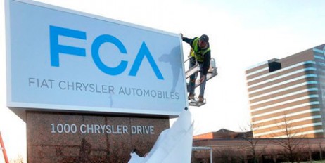 Fiat Chrysler и Renault ведут переговоры о слиянии - «Спорт»