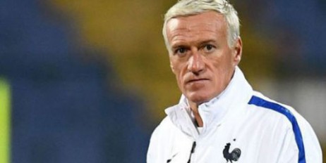 Французский тренер отказался возглавить «Ювентус» - «Экономика»