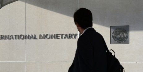 Гадання на МВФ: чи продовжиться співпраця - «Политика»