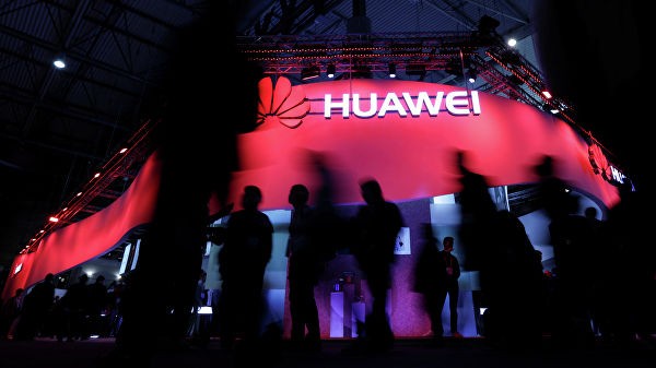 Huawei разрабатывает собственную операционную систему - «Новости дня»