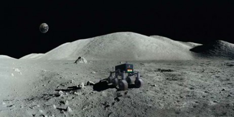 Индия собирается в сентябре посадить на Луну космический аппарат - «Культура»