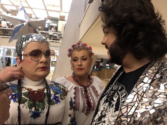 Интриги «Евровидения-2019»: чем удивят Мадонна, Киркоров, Сердючка и другие