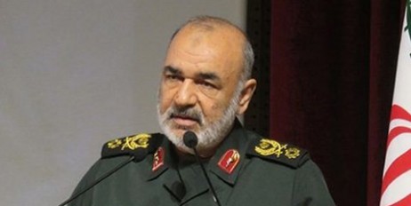 Иранский генерал заявил, что Тегеран не стремится к войне с США - «Мир»
