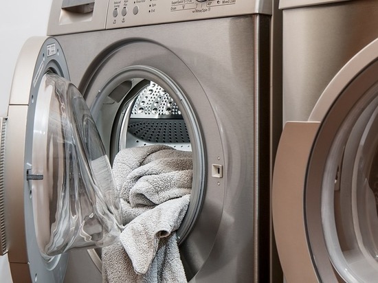 Как волгоградцы могут избежать внезапной поломки стиральной машины