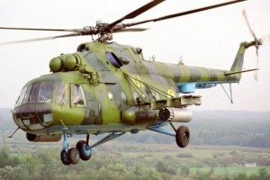 Командир бригады ВСУ и три летчика погибли при крушении Ми-8 - «Новости дня»