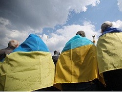 На Украине оценили экономические убытки от конфликта с РФ - «Спорт»