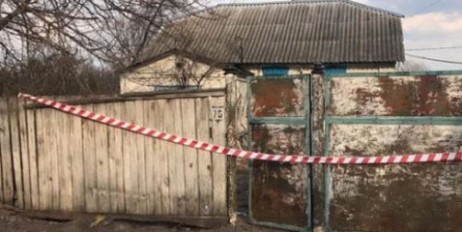 Под Киевом мужчина убил знакомого ради тысячи гривен - «Политика»