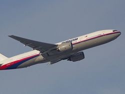 Премьер Малайзии усомнился в итогах расследования крушения MH17 - «Спорт»