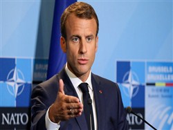 Президент Франции отказался повышать пенсионный возраст - «Новости дня»