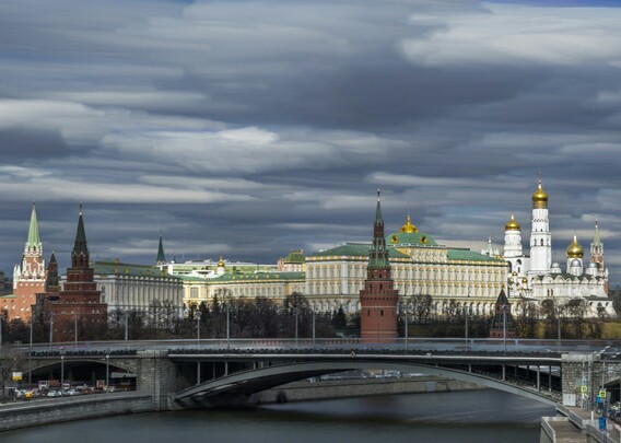 Пропасть в развитии городов: Вклад Москвы в экономику России оценили в 54% - «Новости дня»