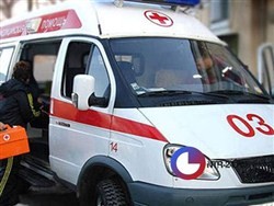 Пьяные россияне напали на бригаду скорой помощи - «Общество»