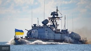 Россия порежет оставшийся в Крыму «непотопляемый флот» Украины на металлолом - «Новости дня»