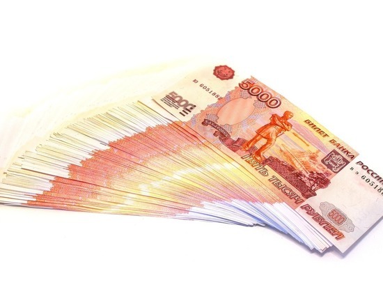 Рязанский вице-губернатор за год заработал свыше 22 миллионов рублей