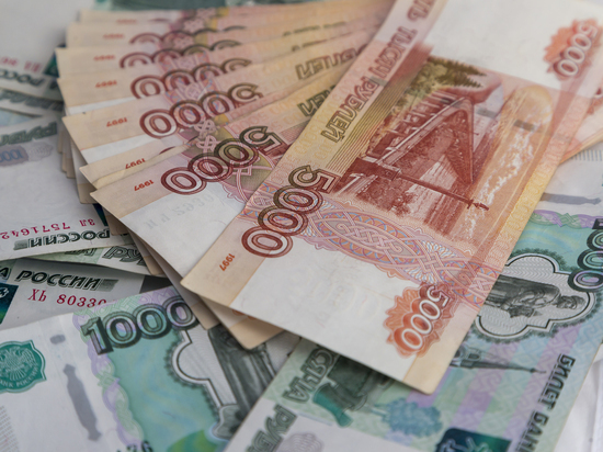 Счетная палата не ожидает роста реальных доходов россиян 2019 году