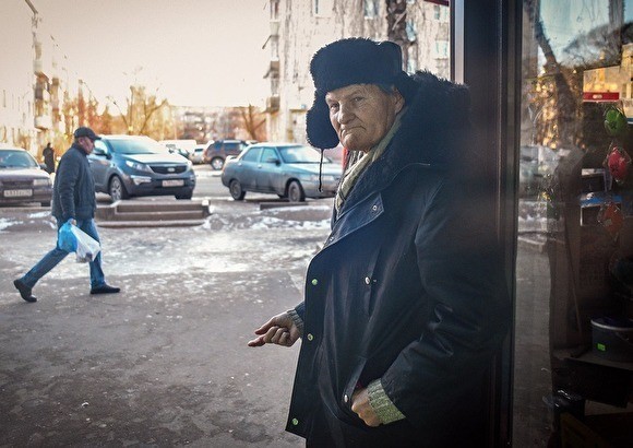 Счетная палата: реальные доходы россиян в 2019 году снизились на 2,3% - «Новости дня»