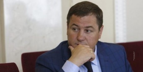 Сергій Євтушок: З чинним урядом і прем’єром зміни в країні неможливі - «Экономика»