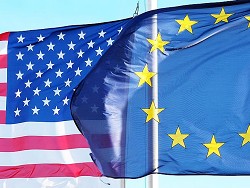 США запретили Евросоюзу самостоятельно заниматься обороной - «Новости дня»