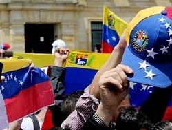Стали известны истинные цели инфовойны США против Мадуро - «Новости дня»