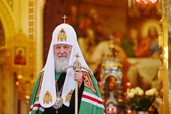 The Bell рассказал о новой резиденции патриарха Кирилла стоимостью минимум 2,8 млрд рубл - «Здоровье»