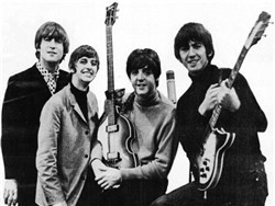 Три песни The Beatles названы лучшими в истории человечества - «Новости дня»