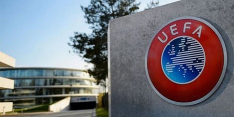УЕФА почти на месяц отложил изменения в футбольных правилах - «Экономика»