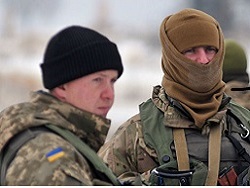Украинские военные отказались воевать и убили командира, заявили в ДНР - «Новости дня»