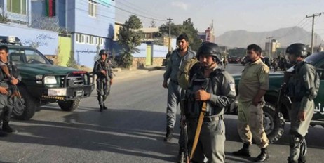 В Афганистане совершена попытка подрыва главы района, есть погибшие - «Происшествия»