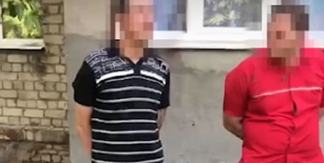 В Харькове копы задержали домушников, на счету которых 18 ограбленных квартир - «Экономика»