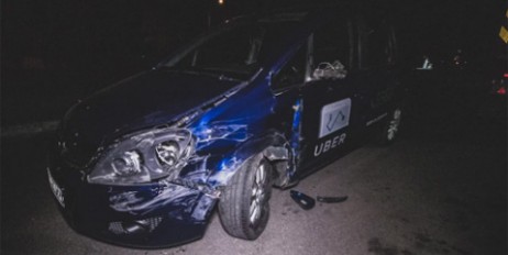 В Киеве пьяный мужчина за рулем пытался сбить двух девушек - «Культура»
