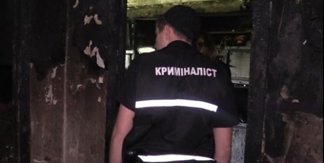 В Киеве в многоэтажке средь бела дня прогремел взрыв - «Культура»