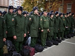 В России захотели ужесточить правила призыва в армию - «Экономика»