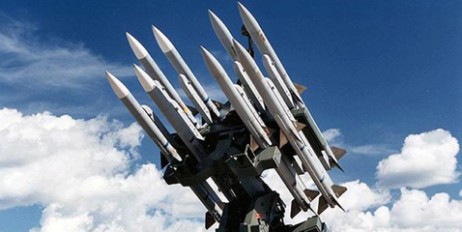 В США одобрили продажу ракет трем военным союзникам - «Экономика»