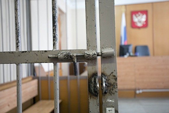 В Уфе вышел из СИЗО экс-силовик, обвиняемый в изнасиловании дознавателя - «Экономика»