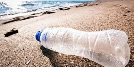 В Японії виготовляють пластик, який розкладається в океані - «Мир»