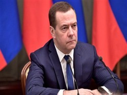 Верховный суд опубликовал реальные итоги медведевской победы над бедностью - «Новости дня»