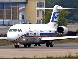 Возвращение к истокам: Ту-334 должен прийти на смену «Суперджету»? - «Политика»