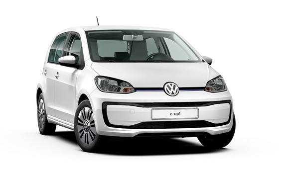 VW будет производить семейство малых электромобилей в Словакии, сообщают публикации - «Новости дня»