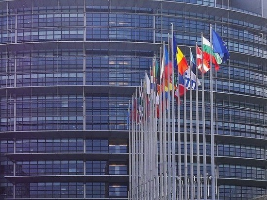 Выборы в Европарламент. 5 лет отсрочки для сторонников объединенной Европы